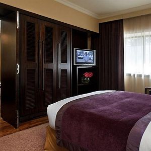 Suite executive con letto king size